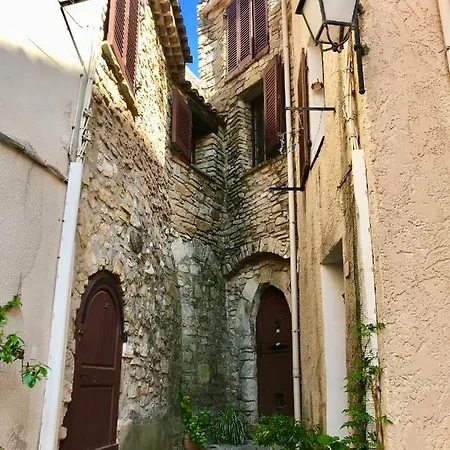 La Maison Du Clocher