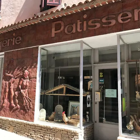 La Maison Du Clocher
