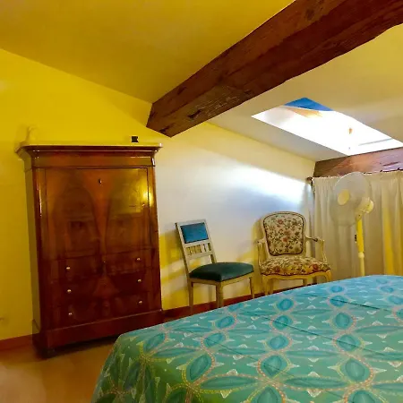 Apartment La Maison Du Clocher Ceyreste