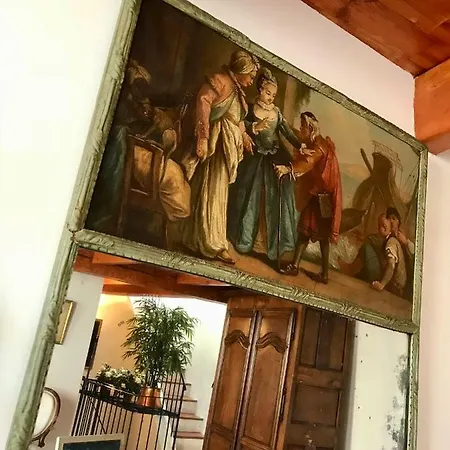 Appartamento La Maison Du Clocher Ceyreste