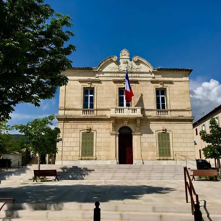 Appartamento La Maison Du Clocher Ceyreste