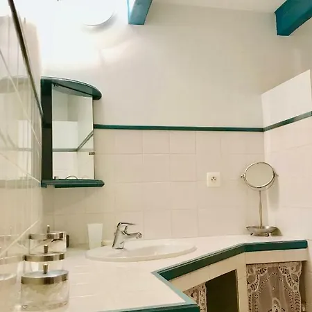 La Maison Du Clocher *