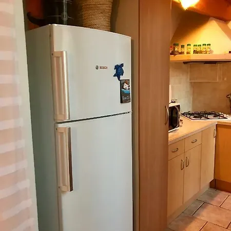 La Maison Du Clocher Appartamento