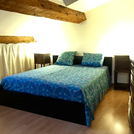 La Maison Du Clocher Appartamento