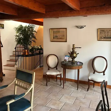 Appartamento La Maison Du Clocher *